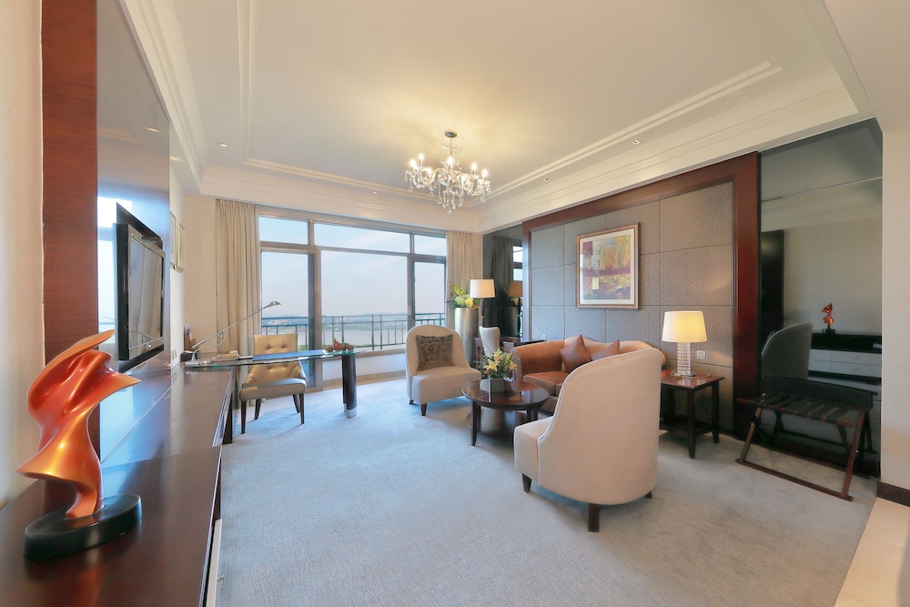 mingcheng hotel fuzhou