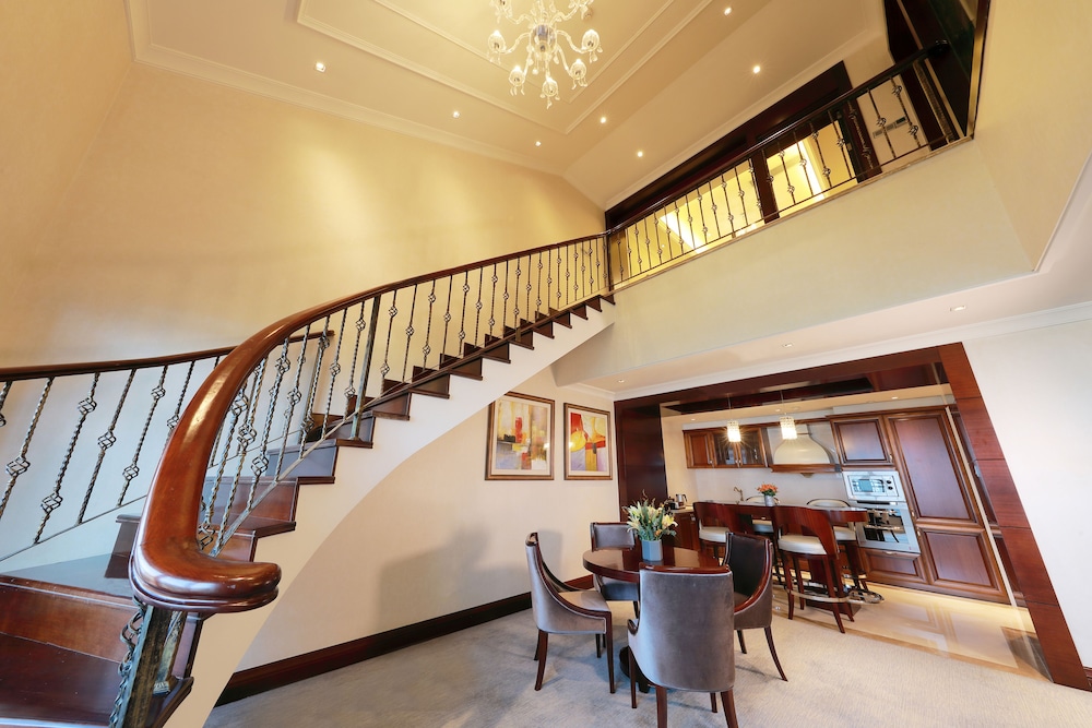 mingcheng hotel fuzhou