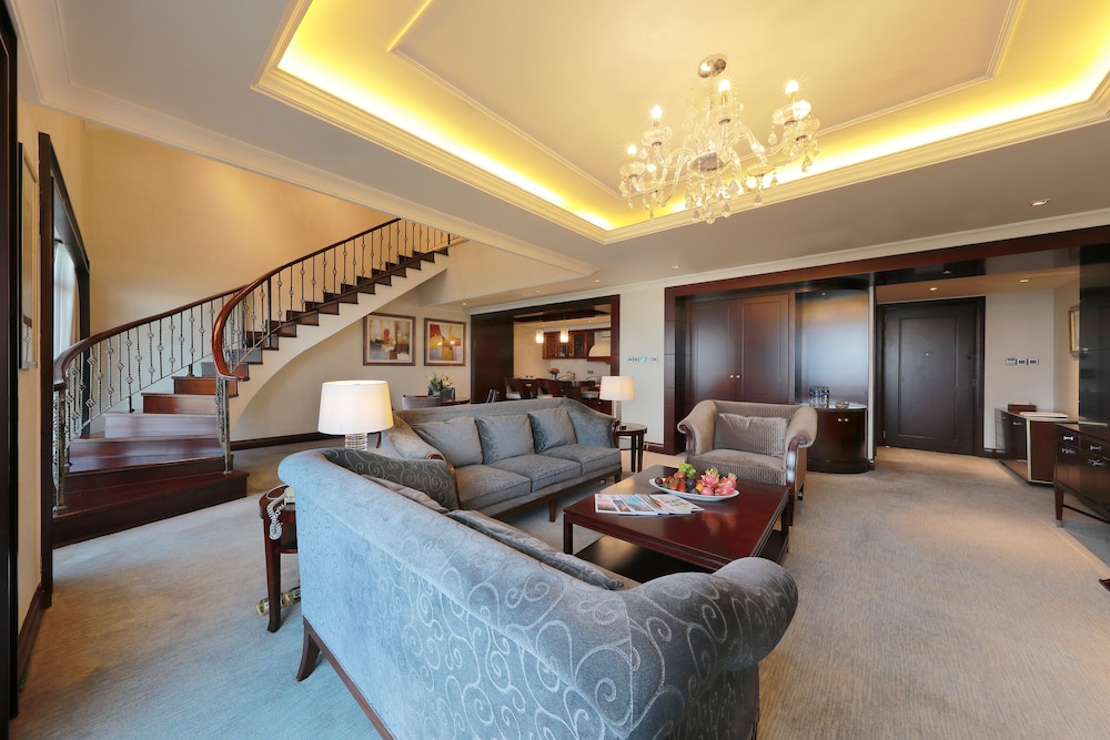 mingcheng hotel fuzhou