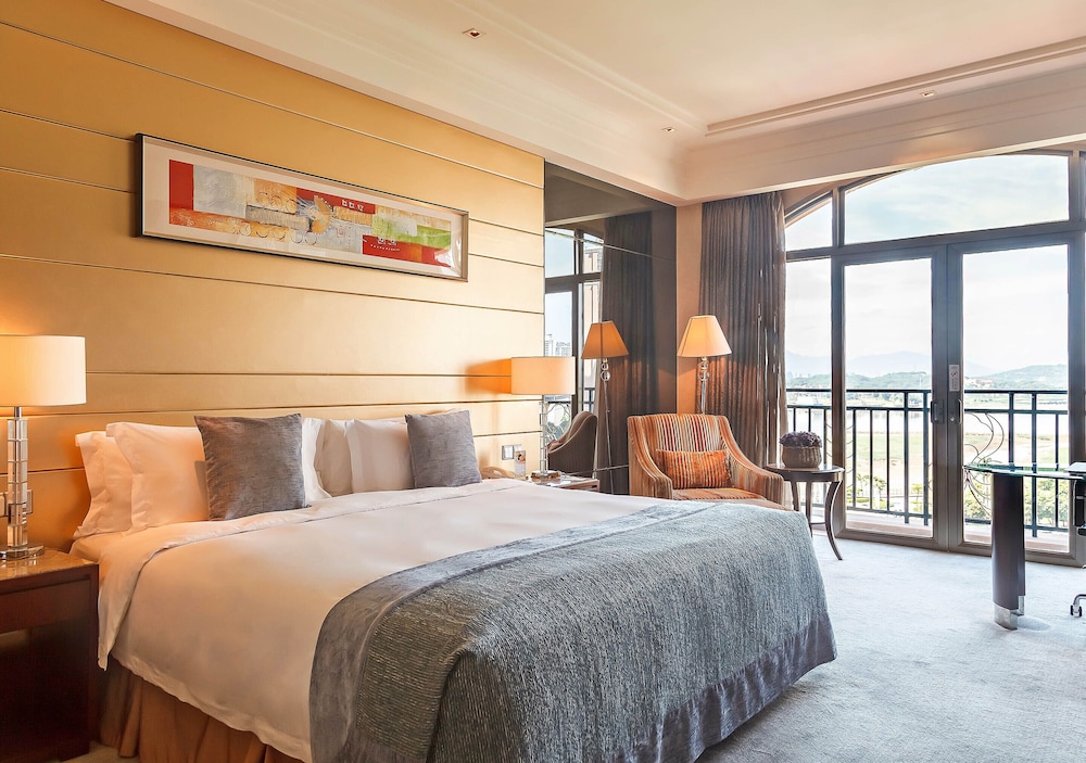 mingcheng hotel fuzhou