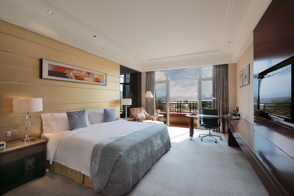 mingcheng hotel fuzhou