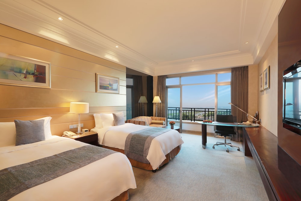 mingcheng hotel fuzhou