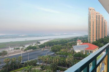 mingcheng hotel fuzhou