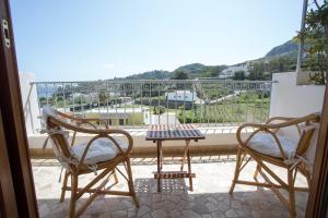 hotel tritone