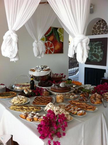 quartara boutique hotel