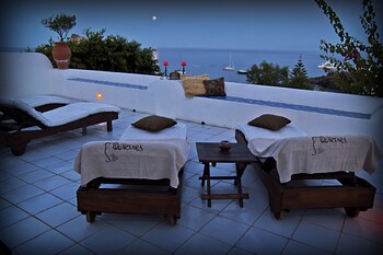 Quartara Boutique Hotel,Near Calcara Beach,4 star