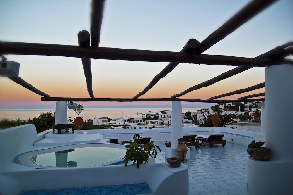 quartara boutique hotel