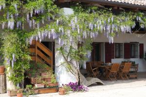 bandb ca cinel asolo