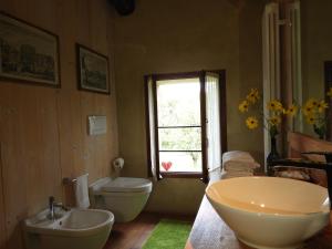 bandb ca cinel asolo