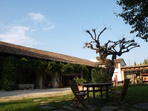 bandb ca cinel asolo