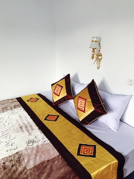 vang vieng freedom view hostel