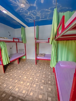 vang vieng freedom view hostel