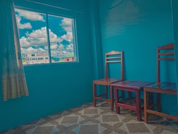 vang vieng freedom view hostel