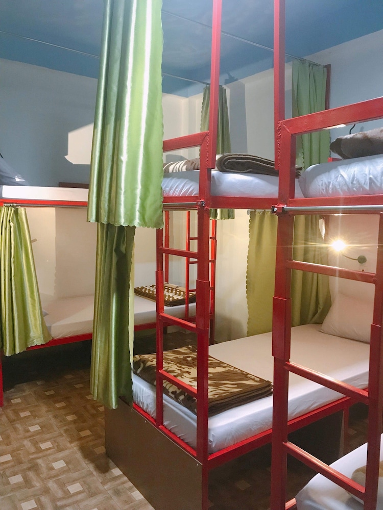 vang vieng freedom view hostel