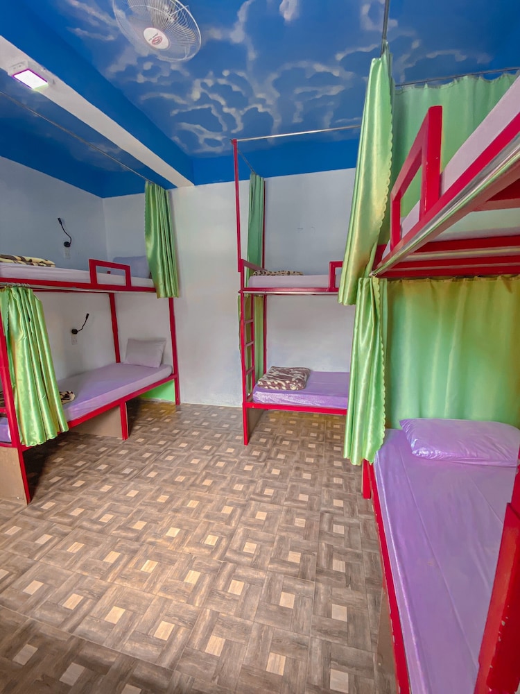 vang vieng freedom view hostel