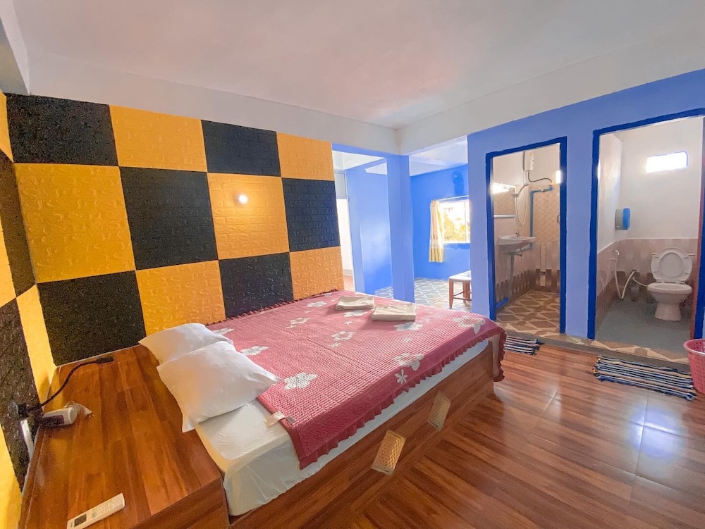 vang vieng freedom view hostel