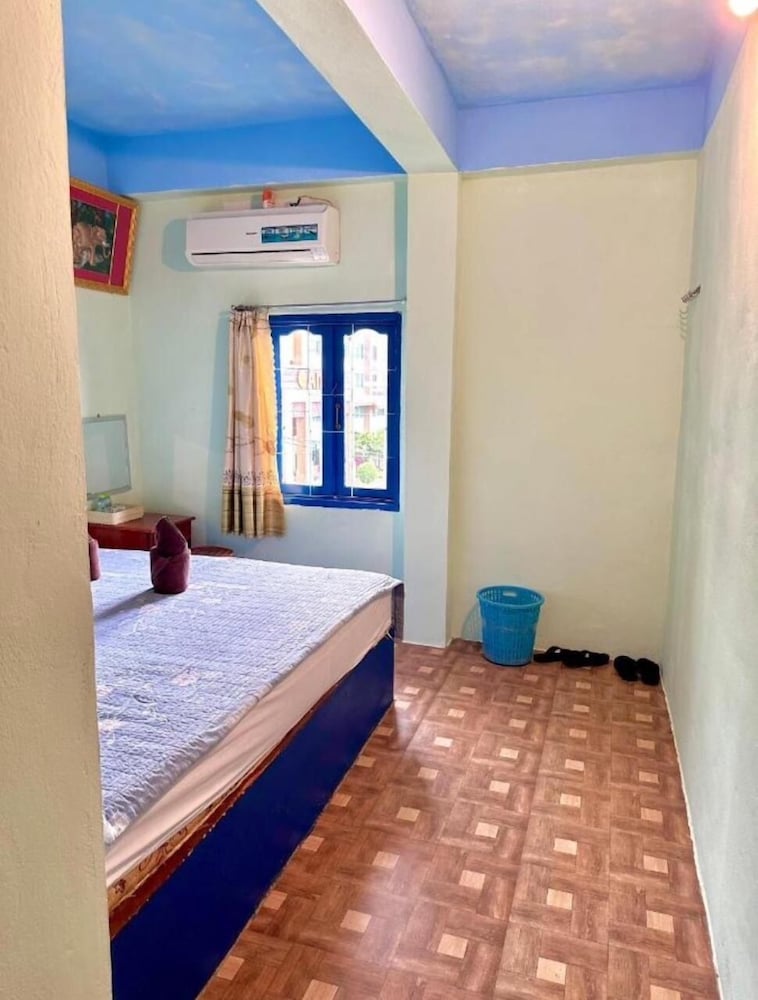 vang vieng freedom view hostel