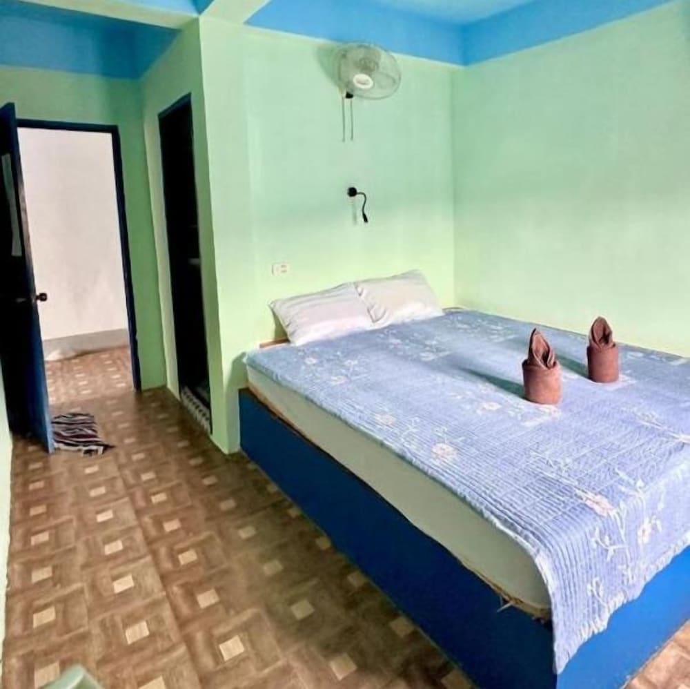 vang vieng freedom view hostel