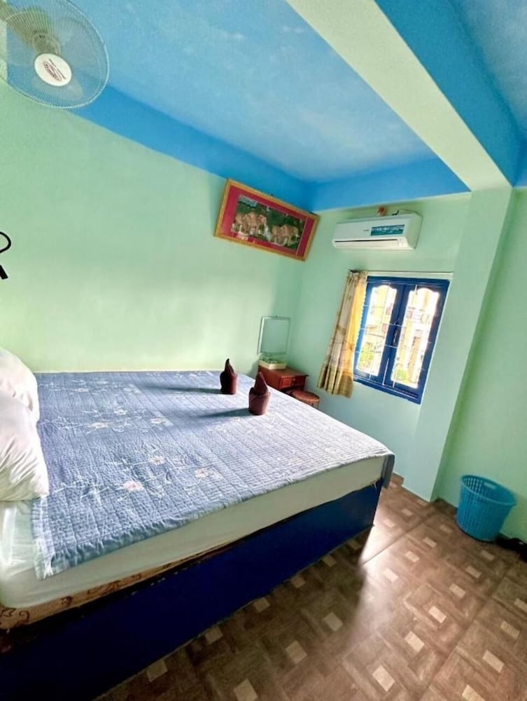 vang vieng freedom view hostel