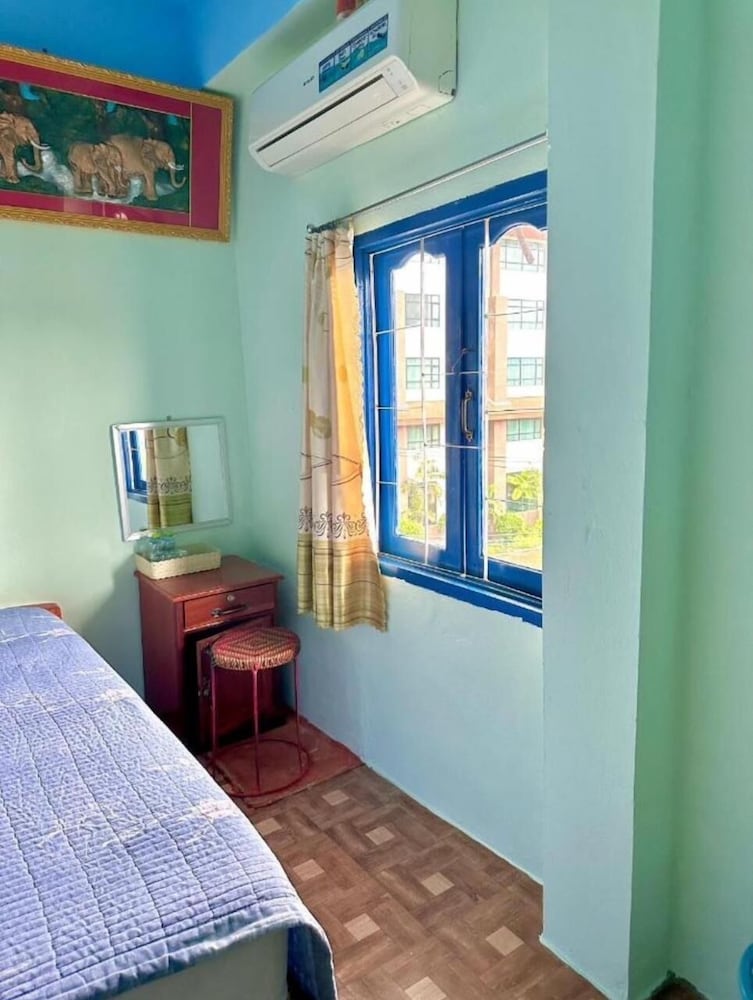 vang vieng freedom view hostel