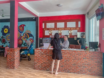 vang vieng freedom view hostel