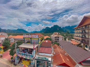 vang vieng