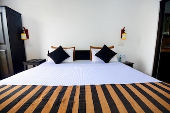 landd lodge