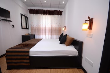 landd lodge