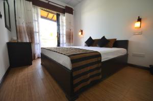 landd lodge