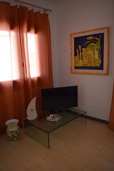 il portico