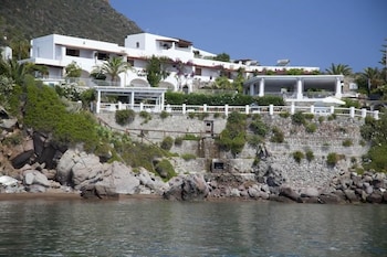hotel la piazza