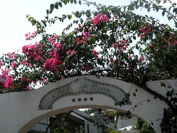 hotel la piazza