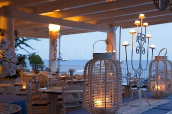 hotel la piazza