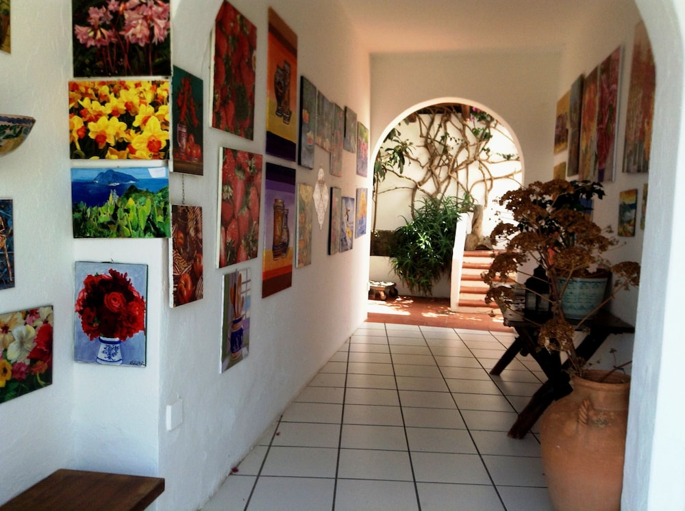 panarea