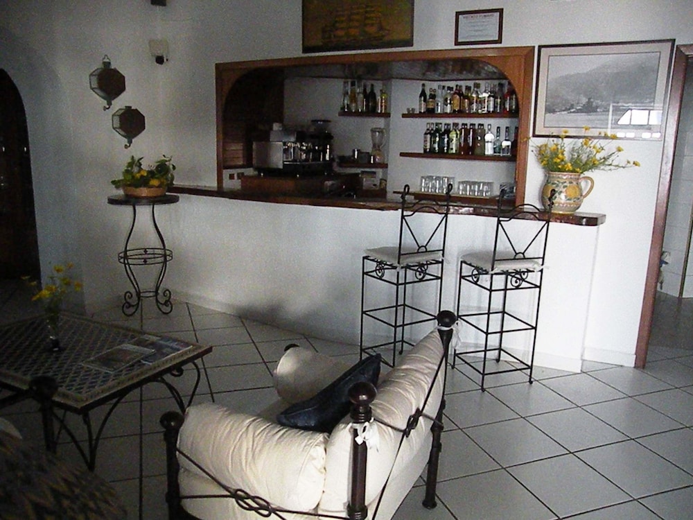 hotel la piazza