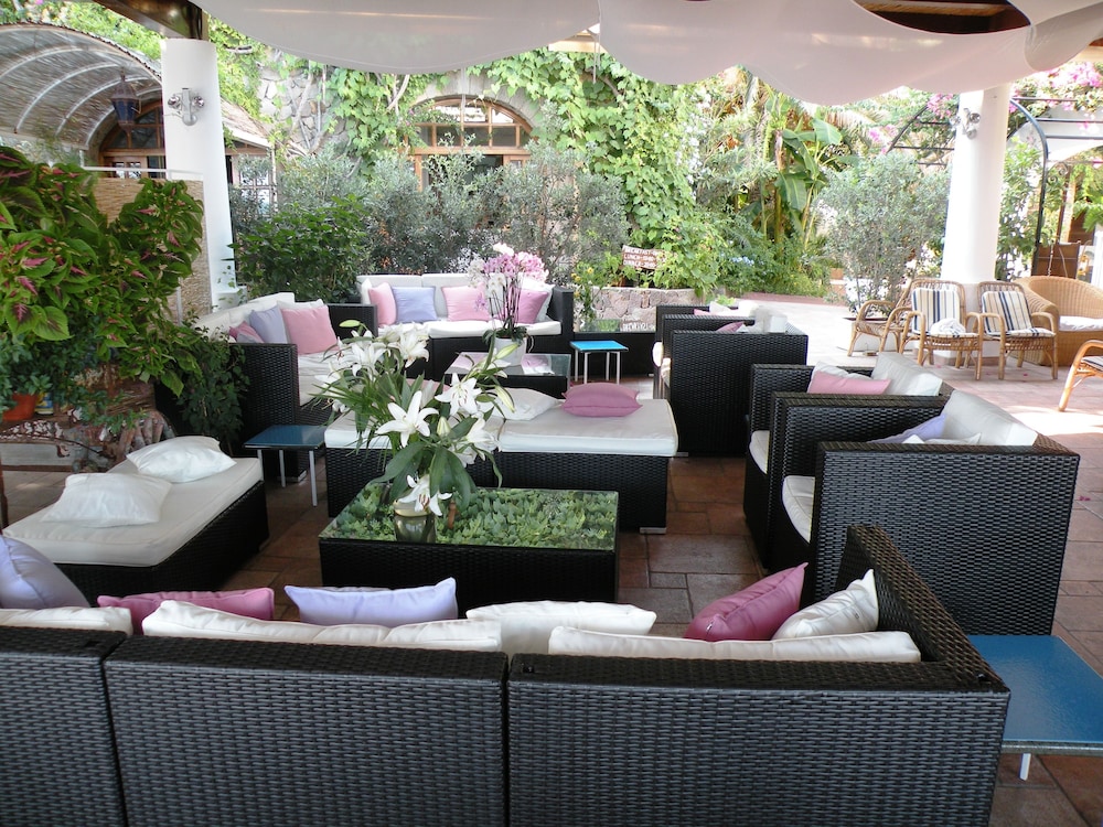 hotel la piazza