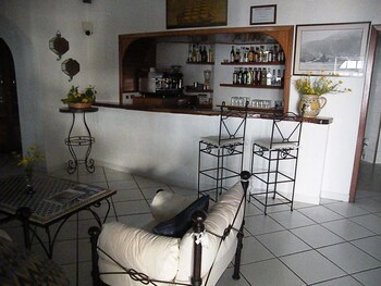 hotel la piazza