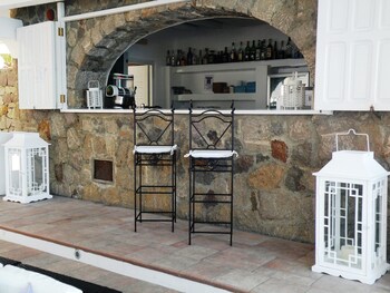 hotel la piazza