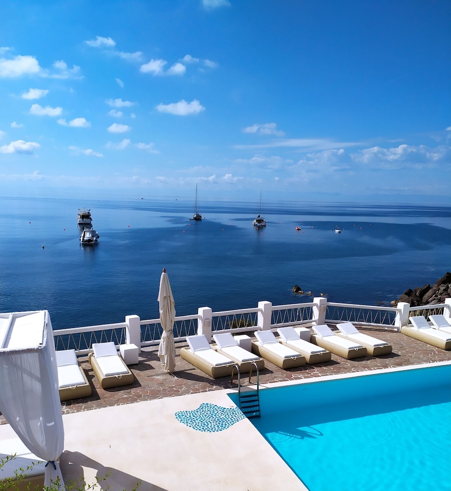 hotel la piazza