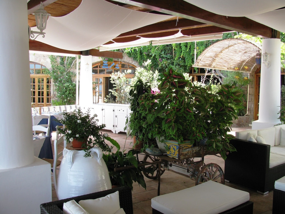 hotel la piazza