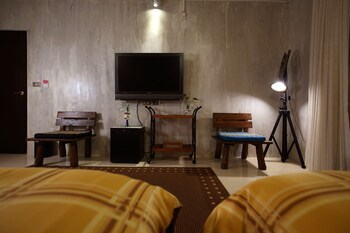 the wonderland bandb