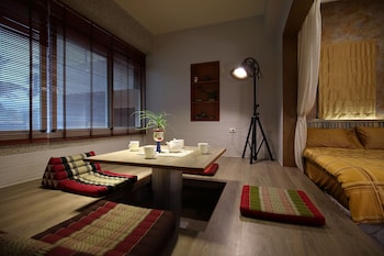 the wonderland bandb