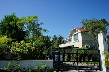 the wonderland bandb