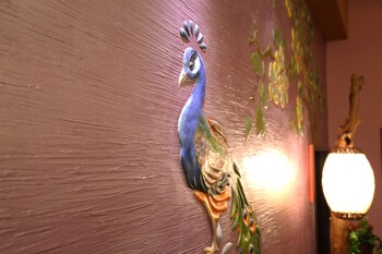 the wonderland bandb