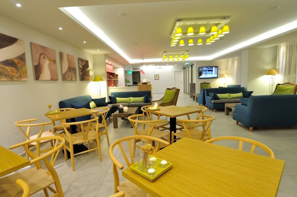 hotel artina nuovo