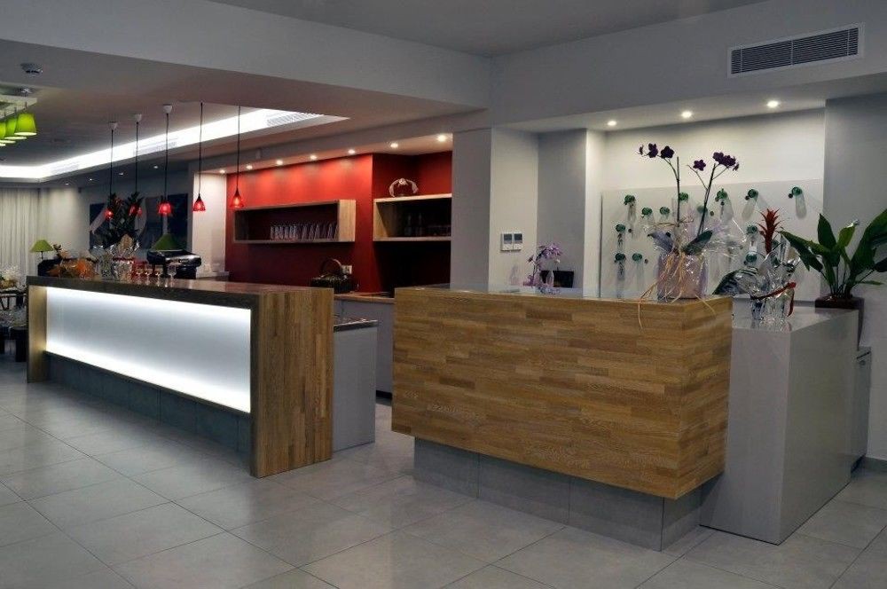 hotel artina nuovo