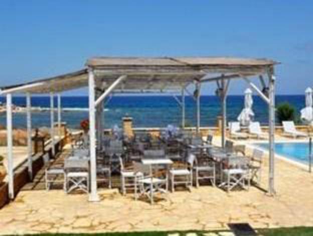 hotel artina nuovo
