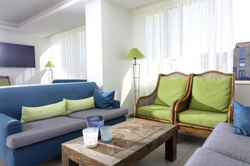 hotel artina nuovo