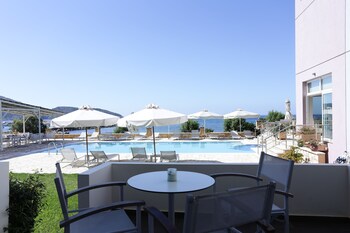hotel artina nuovo