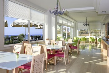 hotel artina nuovo